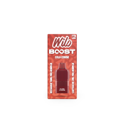 WILO BOOST Recharges...