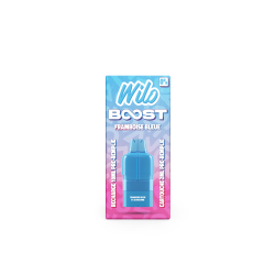 WILO BOOST Recharges...