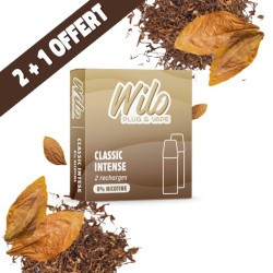 Recharges WILO - Classic...