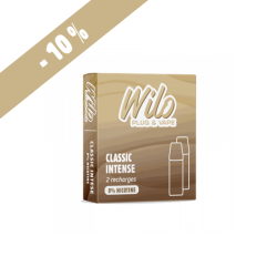 Recharges WILO - Classic...