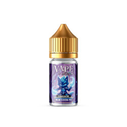 Concentré Blue Coon Fu