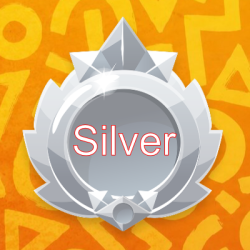 Silver