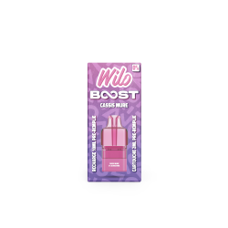 WILO BOOST Recharges...
