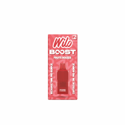 WILO BOOST Recharges...