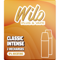 Recharges WILO - Classic...