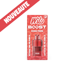 WILO BOOST Recharges...
