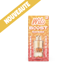 WILO BOOST Recharges...