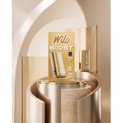WILO BOOST Batterie OR