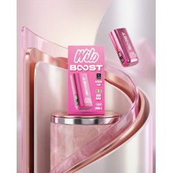 WILO BOOST Batterie ROSE