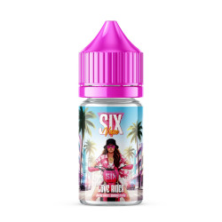 CONCENTRE - LOVE RIDER 30mL