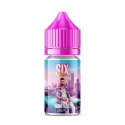 CONCENTRE - MIAMI BLUE 30mL
