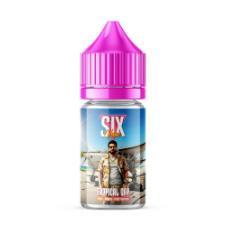 CONCENTRE - TROPICAL SKY 30mL