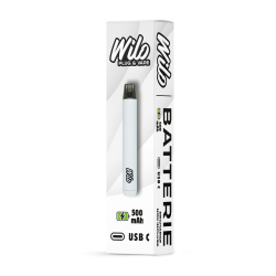 Batterie WILO