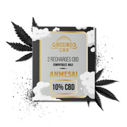 2 RECHARGES ANMESAI 10%
