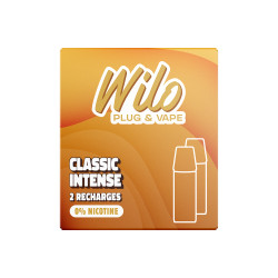 Recharges WILO - Classic...