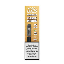 WILO - Starter kit Classic...