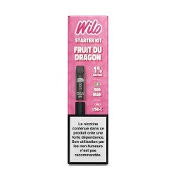 WILO - Starter kit Fruit du...