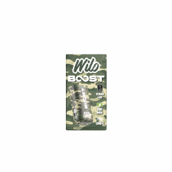 WILO BOOST Batterie Camo