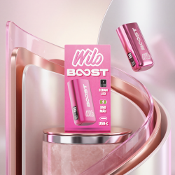 WILO BOOST Batterie ROSE
