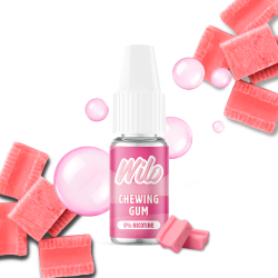 WILO+ - CHEWING GUM 10mL