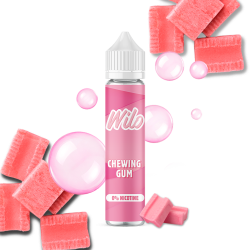 WILO+ - CHEWING GUM 50mL