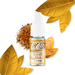 WILO+ - CLASSIC GOLD 10mL