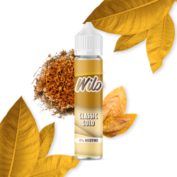 WILO+ - CLASSIC GOLD 50mL