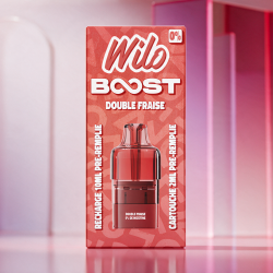 WILO BOOST Recharges...