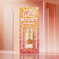 WILO BOOST Recharges...