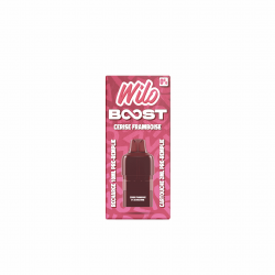 WILO BOOST Recharges...