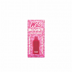 WILO BOOST Recharges...