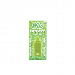 WILO BOOST Recharges...