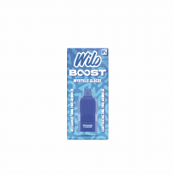 WILO BOOST Recharges...