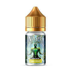CONCENTRÉ LIMO'FROST